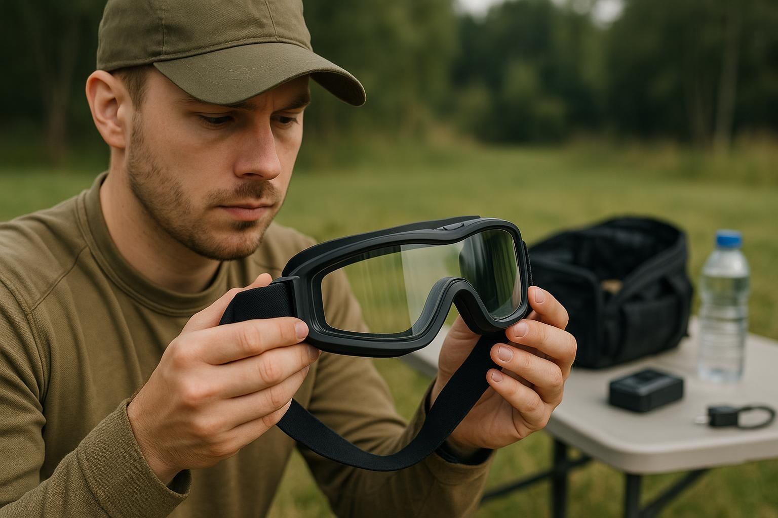 Your First Full Day at the Field: A Gear and Preparation Checklist: The Details That Matter Most